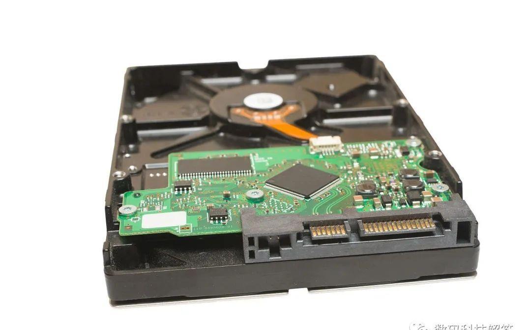 sata硬盘故障维修大全,sata硬盘坏了有什么现象