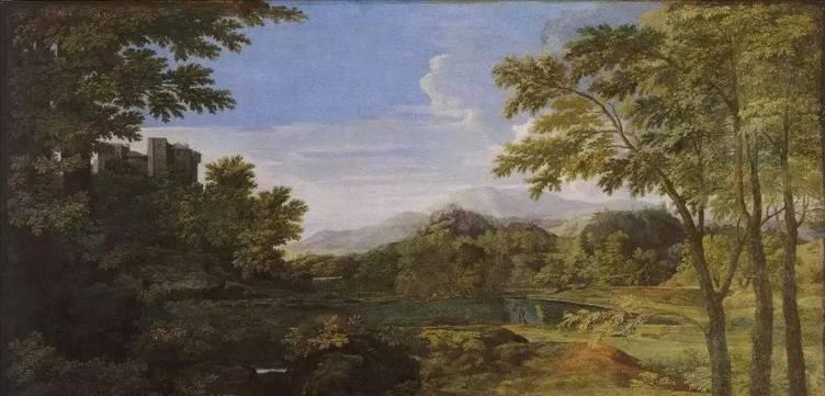 古希腊香水时代,中世纪宫廷香水起源