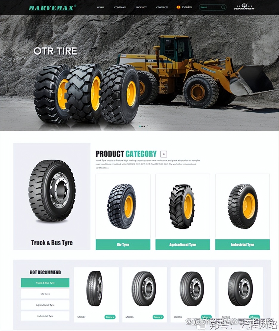 汽配外贸适合什么网站,汽配外贸网站