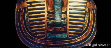 埃及艳后的魅力法宝，一般人驾驭不了的超超超豪华“Choker”