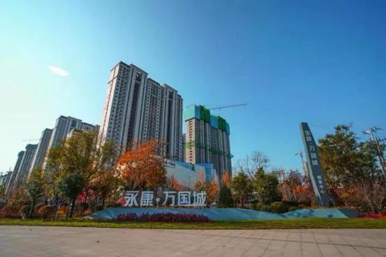 永康万国城120平,永康万国城连廊房