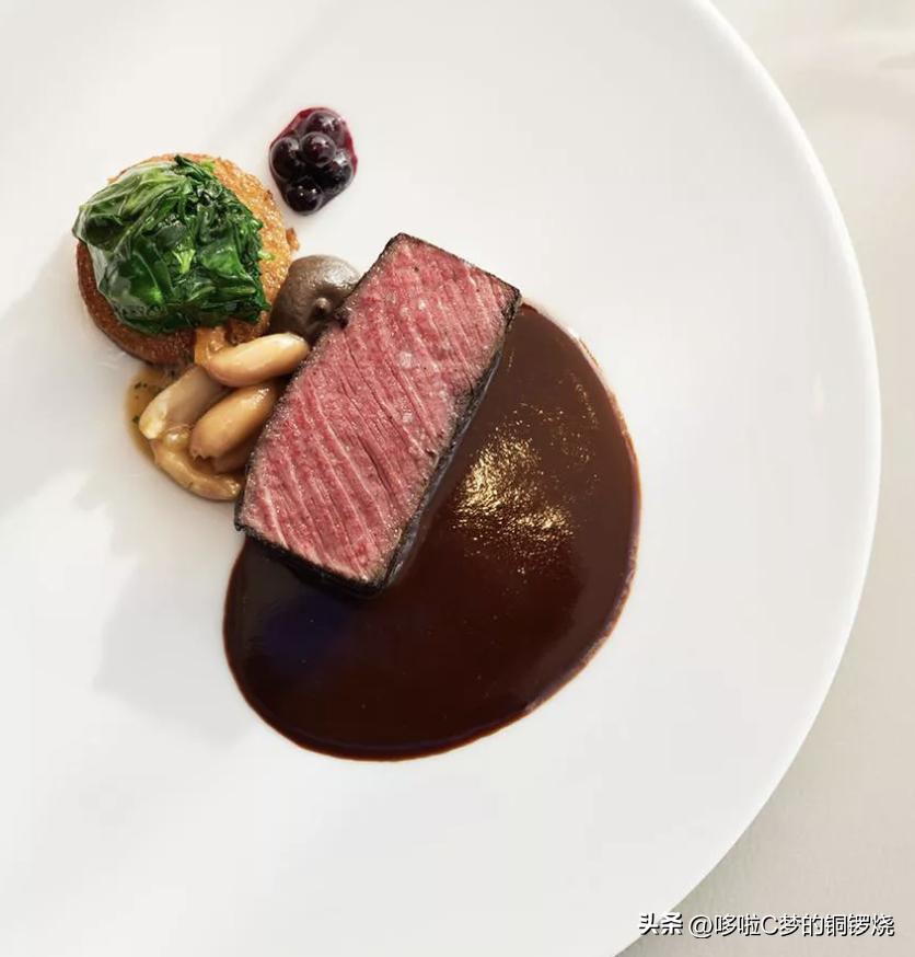 世界顶级餐厅美食排行,世界十大美食餐厅排名