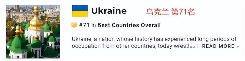 全球排名第一加拿大,全球最安全国家排名加拿大排第几