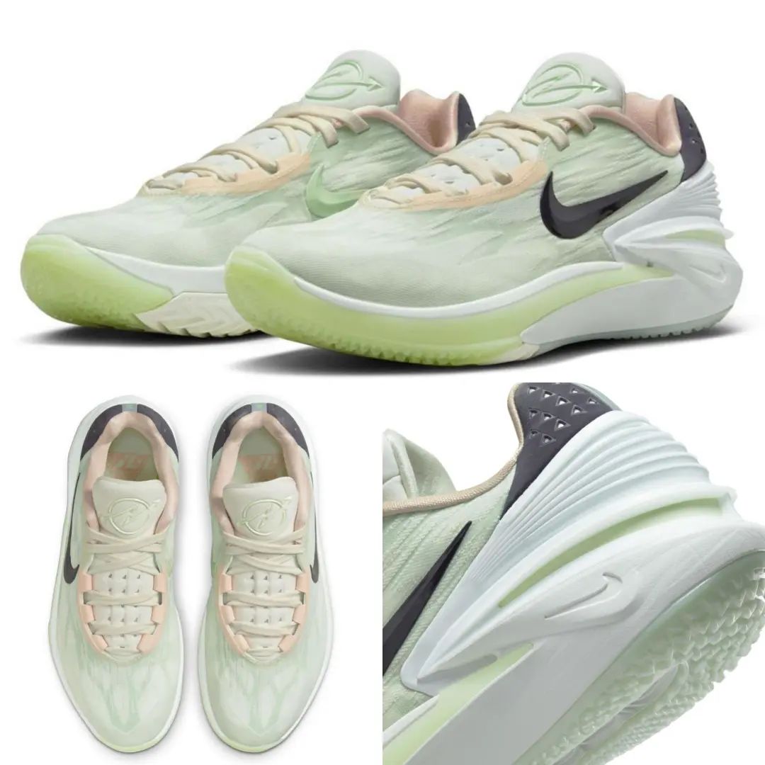 布克为什么没有签名鞋,布克最新签名鞋