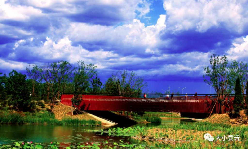 北京可以搭帐篷的免费公园,北京3月可以搭帐篷的公园