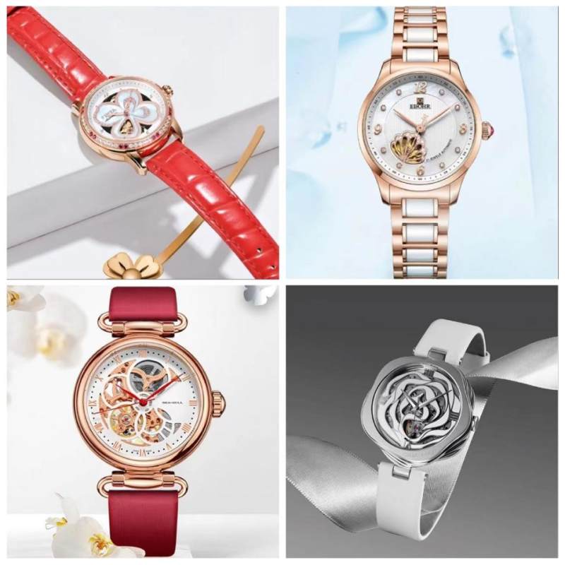 京东奢品钟表,京东钟表奢侈品