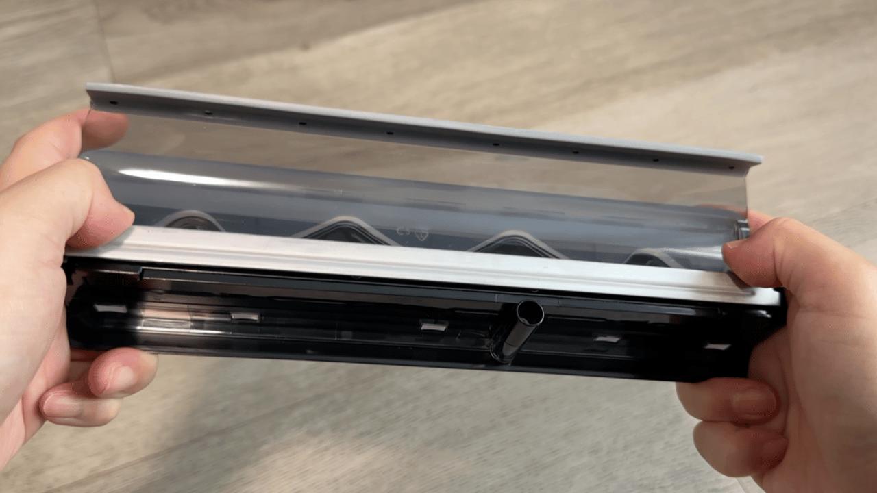 添可洗地机最新款测评,添可芙万wiper智能高端洗地机测评