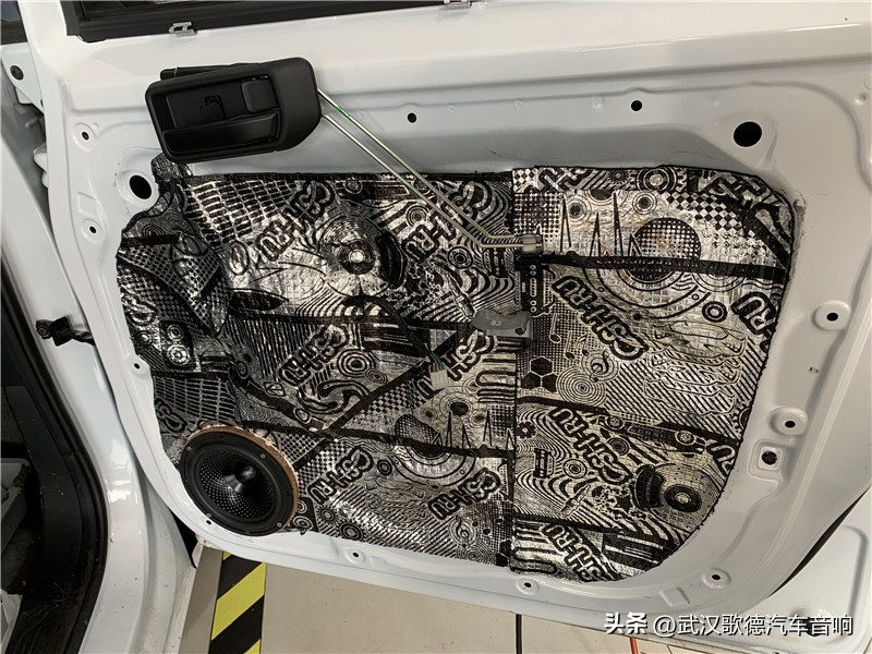 长沙五菱宏光汽车音响改装,五菱宏光音响改装推荐杭州