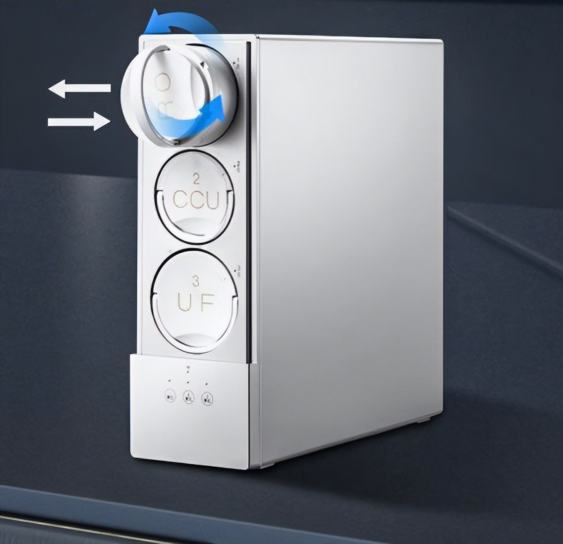 买净水器要避的坑,买净水器避开的坑