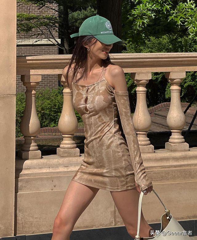 韩国明星穿搭店铺推荐,韩国平价穿搭品牌