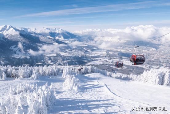 奥地利是高原国家吗,奥地利的周边国家有哪些