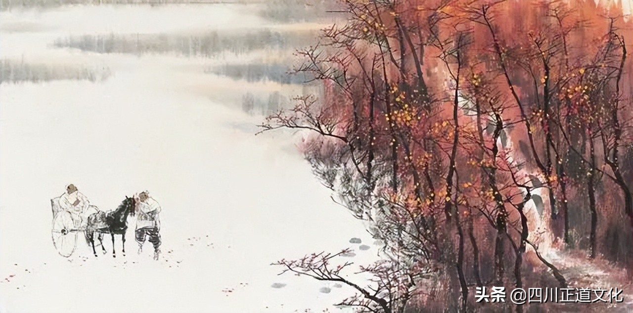 杜牧遣怀最撩人一首诗,杜牧经典诗无题