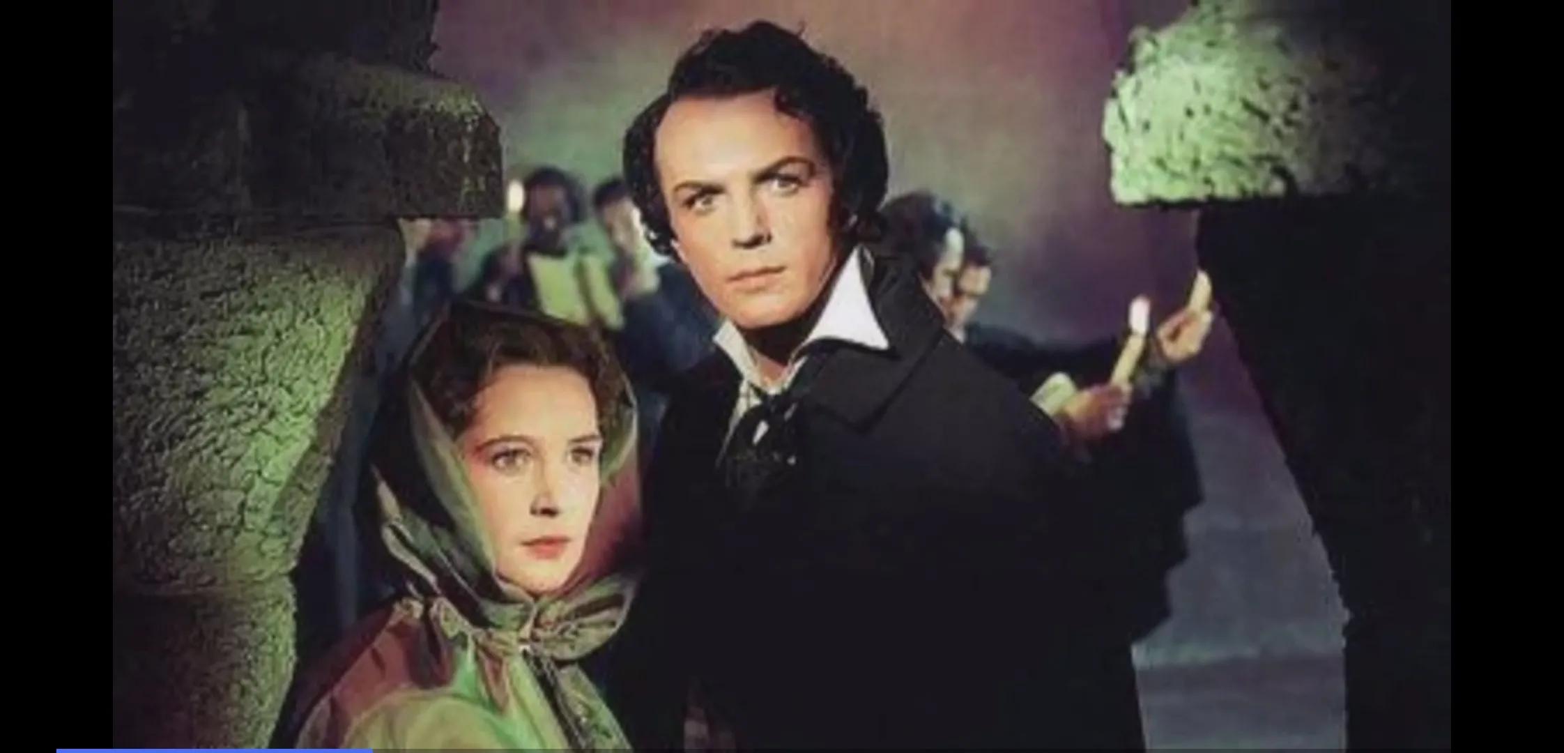 《牛虻》经典语录,《牛虻》永远的经典