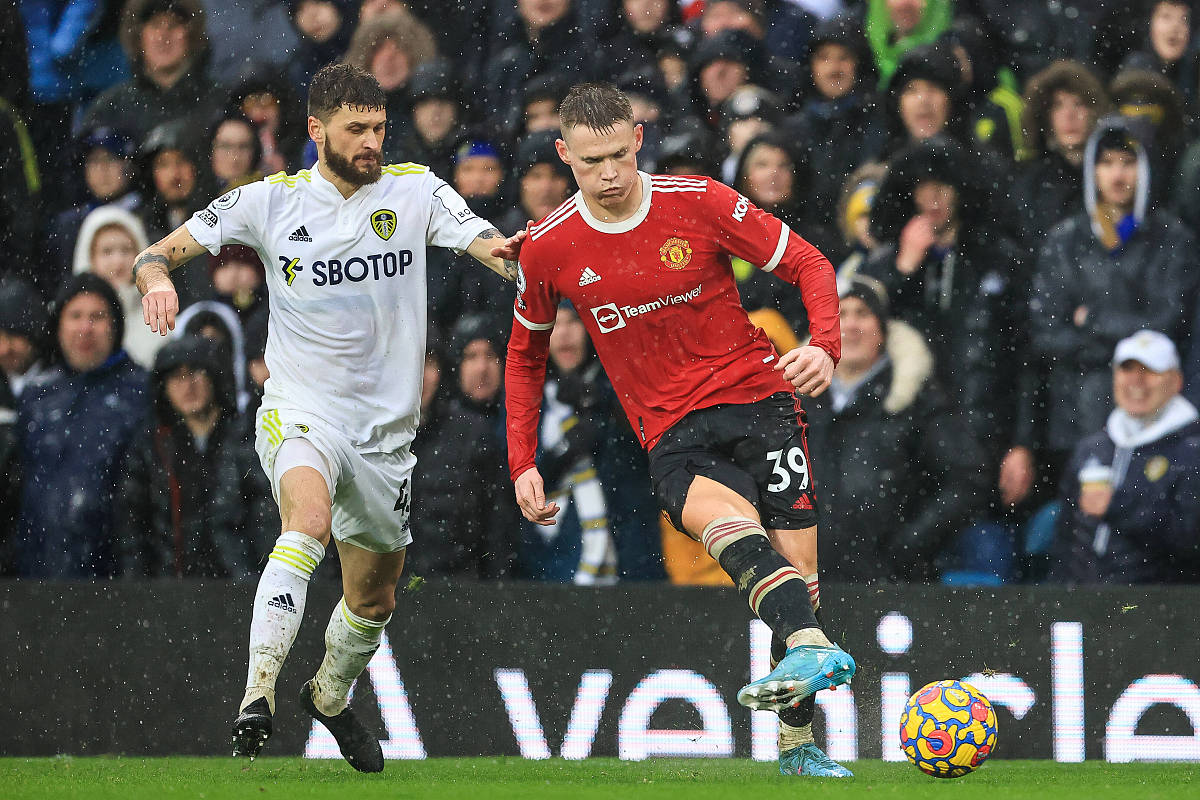 今日布莱顿vs曼彻斯特联比赛结果,利兹联对布莱顿比分预测