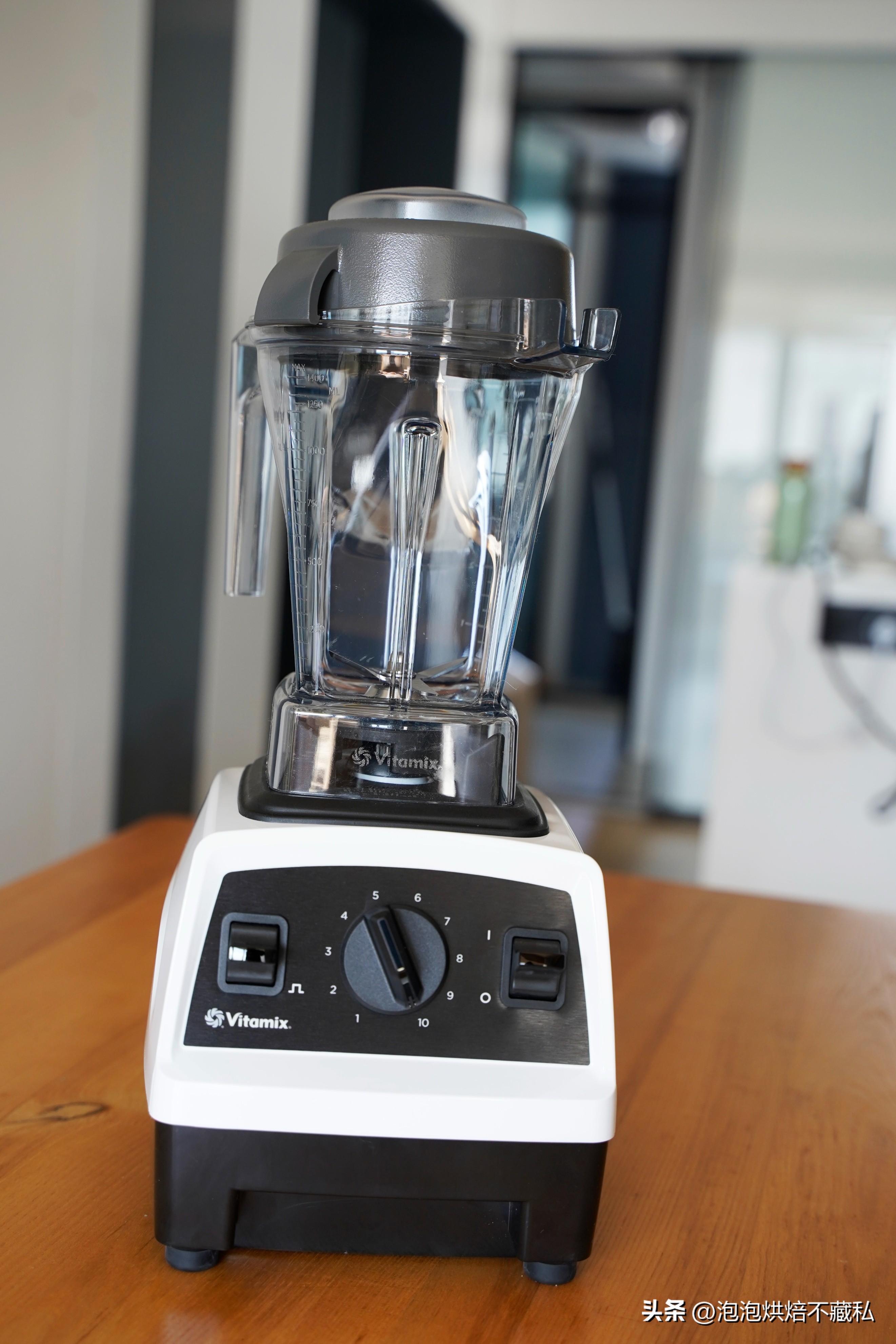 vitamixe320破壁机优缺点,维他密斯破壁机e320评测