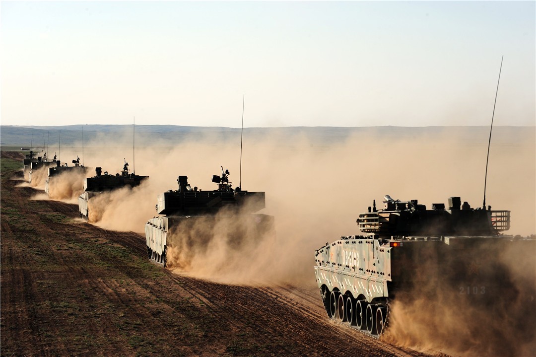 俄乌冲突后的世界军事形势,俄乌战争局势分析俄乌冲突