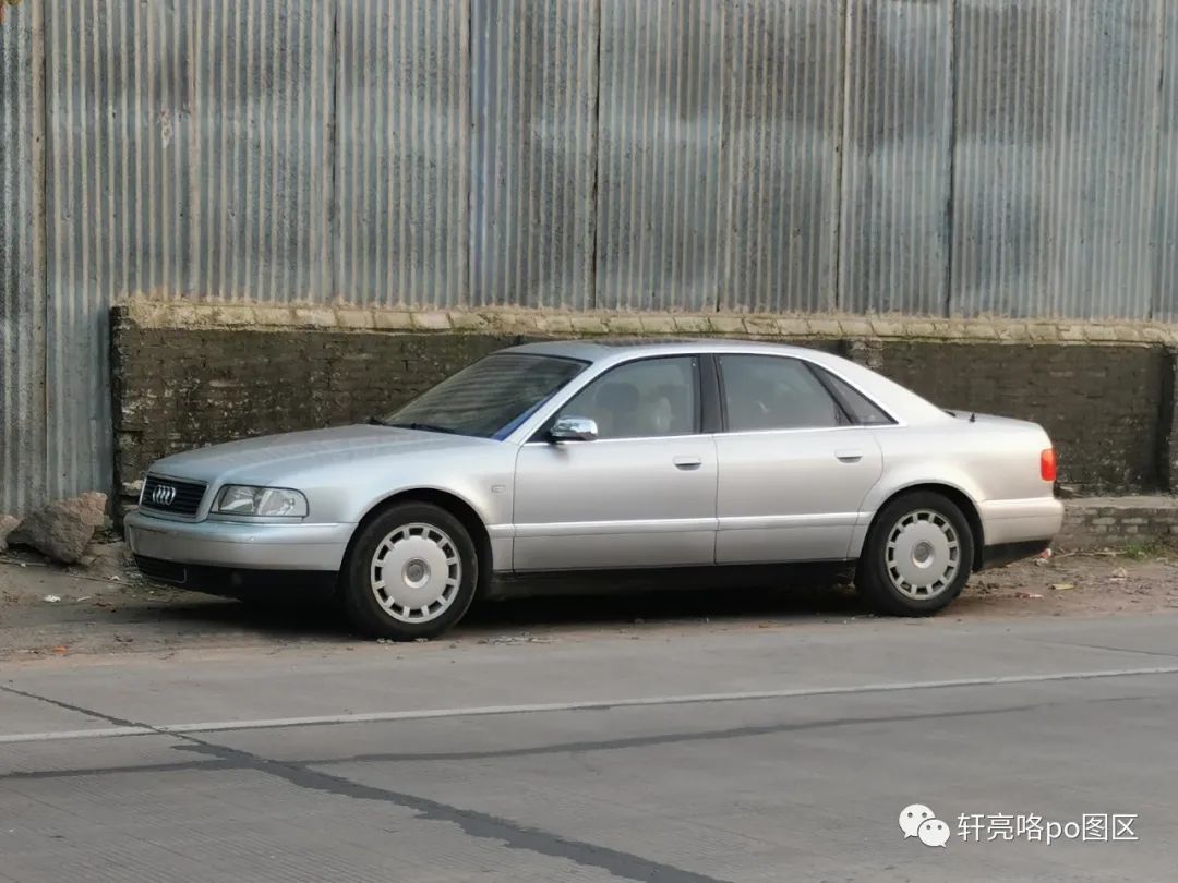 标轴奥迪a8尺寸,奥迪a8所有款式图片