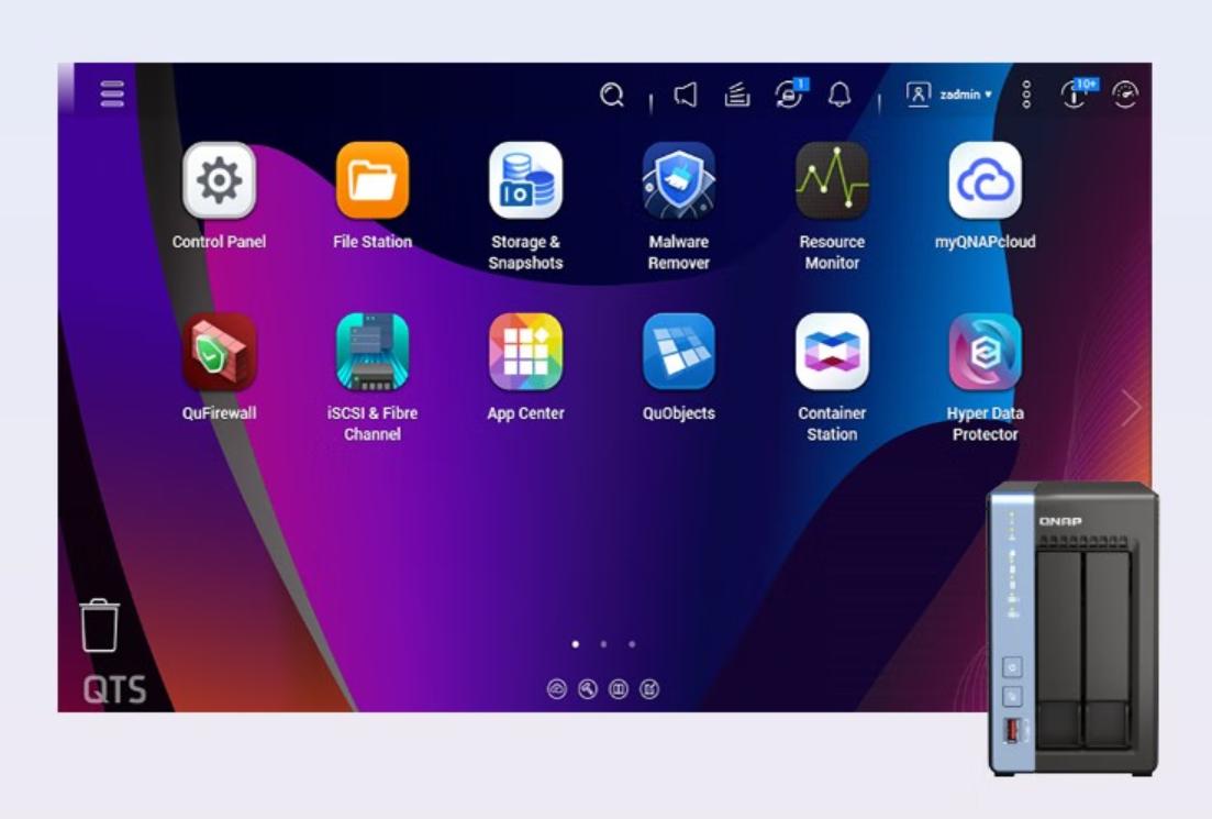 NAS还是白的香，从选购思路到机型推荐丨2023NAS选购指南