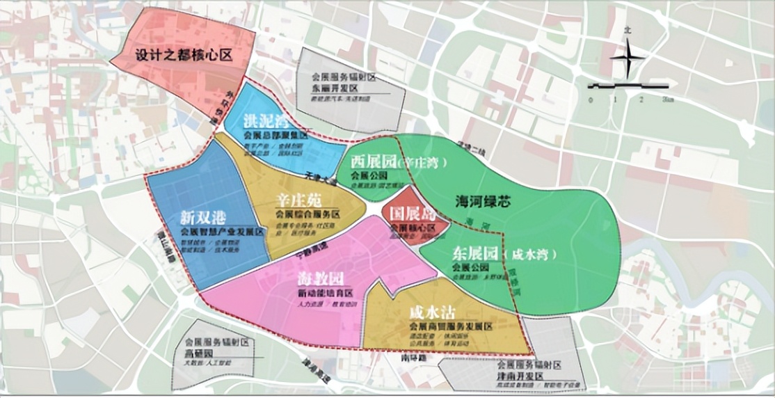 城市更新富力成果,助力城市更新建设