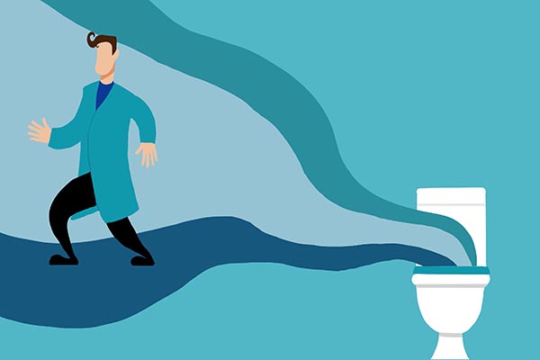 大便一粒一粒的便秘怎么解决,老人便秘大便是羊粪状怎么治