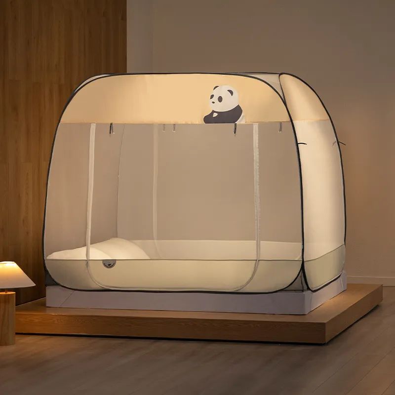 蚊帐选什么款比较实用,买哪种蚊帐比较实用