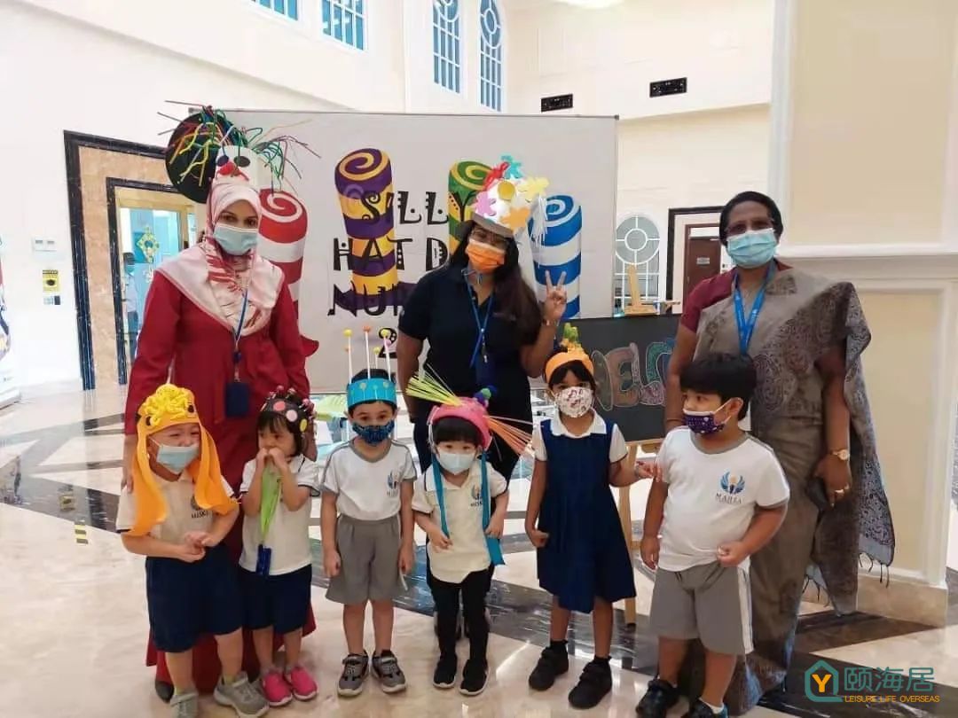 马来西亚国际学校的简介,马来西亚国际学校bkl