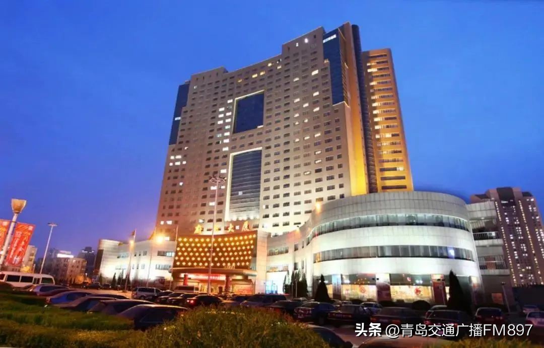 市南游+N|6·18怎么过？一大波酒店福利全部给你安排好了