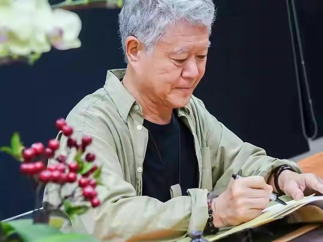 蒋勋说过什么话,蒋勋说红楼梦和蒋勋细说红楼梦