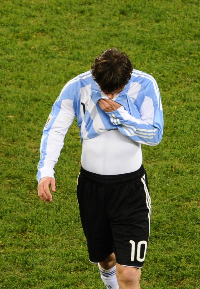 2010足球世界杯阿根廷比赛,2010世界杯足球比赛阿根廷