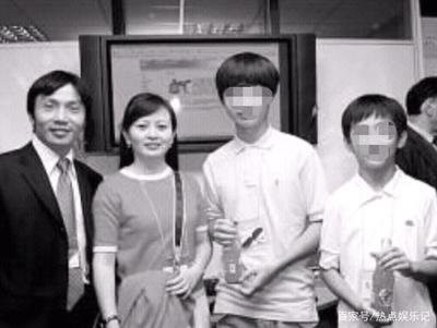 好利来老板罗红和江一燕,好利来老板的事迹