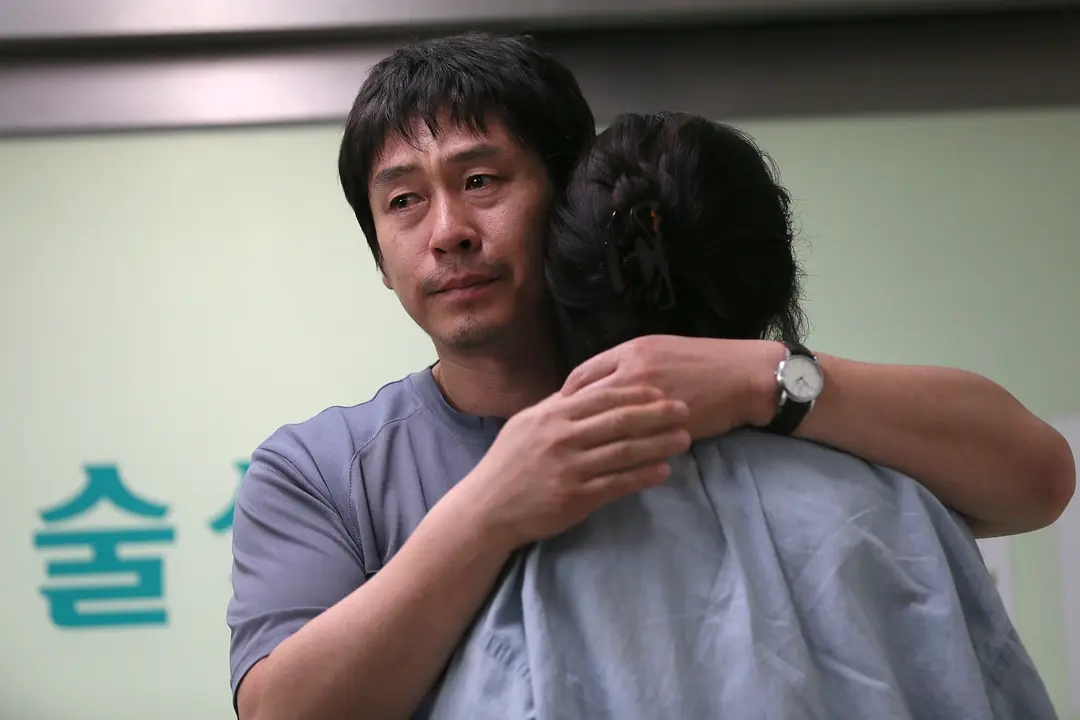 推荐十部口碑炸裂的韩国犯罪电影,2020韩国出色好看的犯罪电影