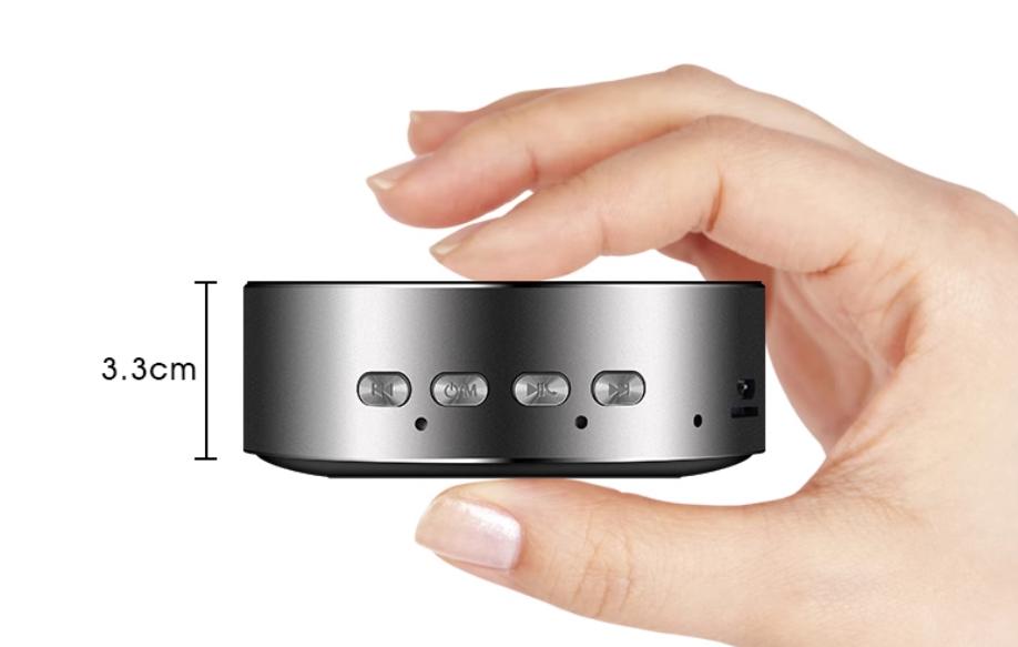 最便宜的小米蓝牙音箱,小米百元蓝牙音箱