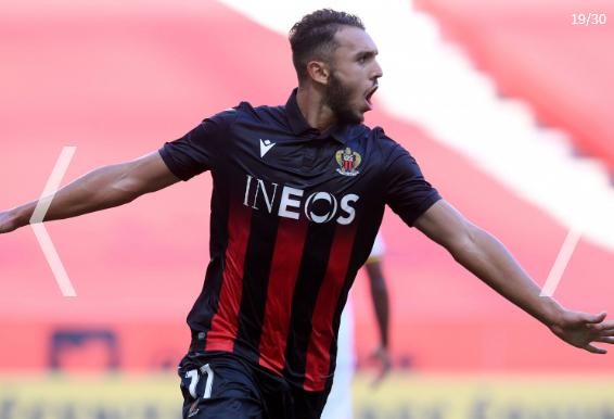 德转列足坛右后卫转会费排行榜,2021年足坛身价变化