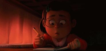 1997年皮克斯短片,皮克斯短片集锦