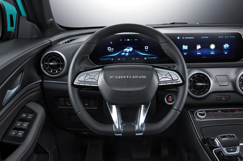 车主入手风行t5的感受,东风风行t5和哈弗h6哪个更值得买