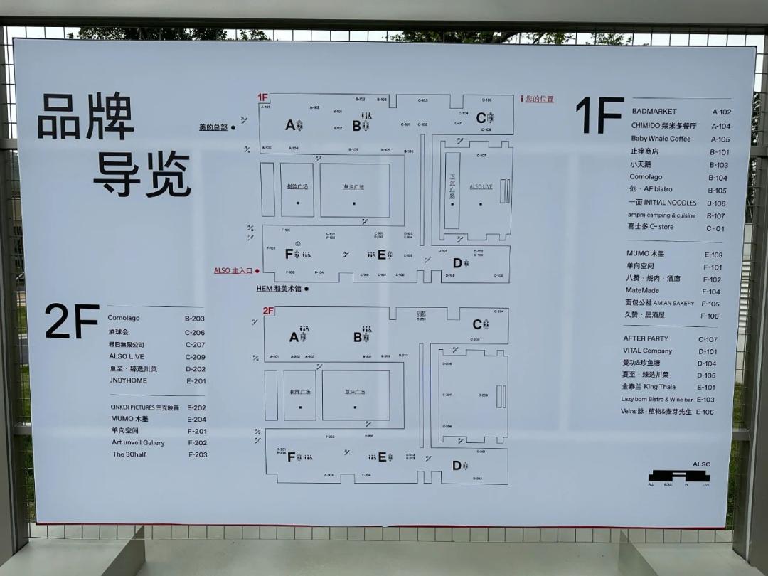 二次元mall、美妆mall、男士mall…商场开始火拼“垂直标签”了？