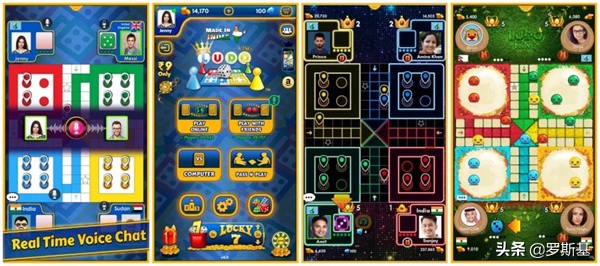 诸神之战！盘点2021年*载下**量过亿的手游