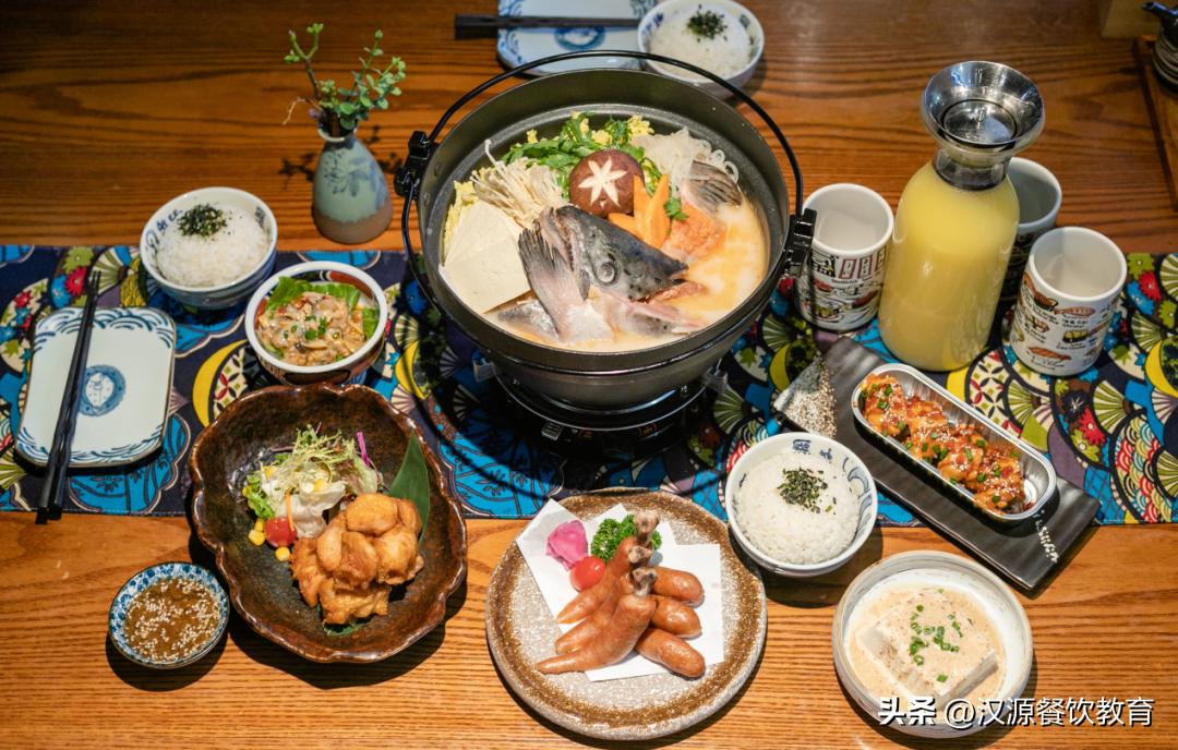 餐饮店长销售菜品的话术,餐厅菜品推销的八种方法