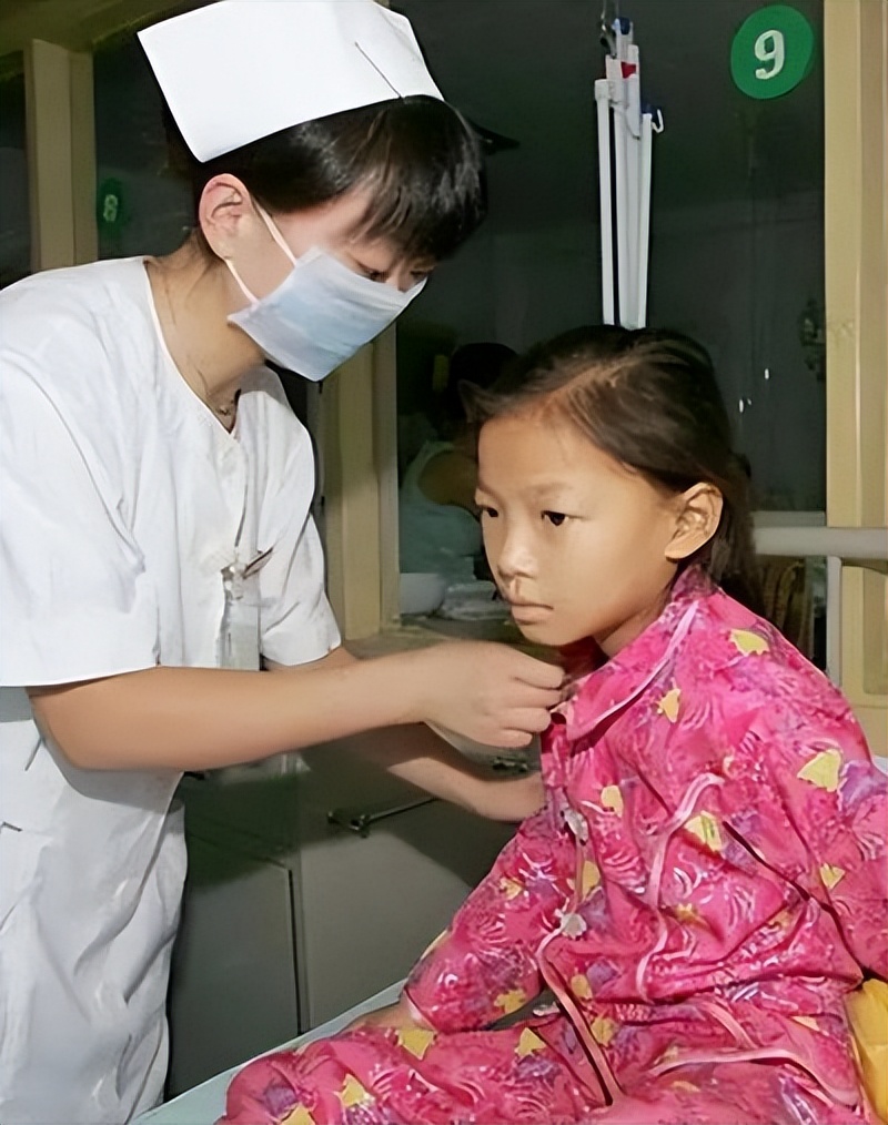 十三岁女孩白血病放弃治疗,患白血病女孩想放弃治疗