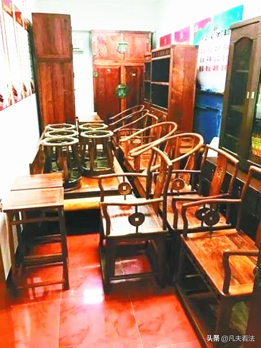 古玩市场的真实事件,刑案实录80