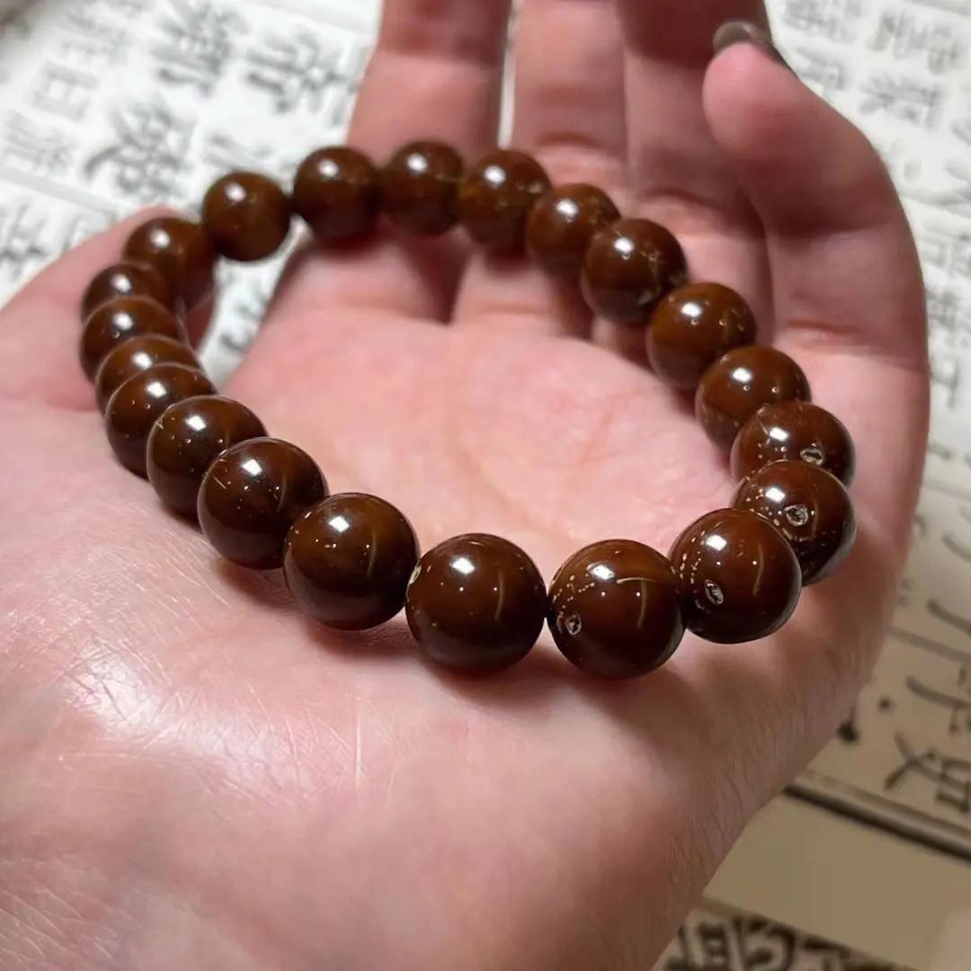 适合懒人的文玩手串包浆快,懒人串怎么包浆