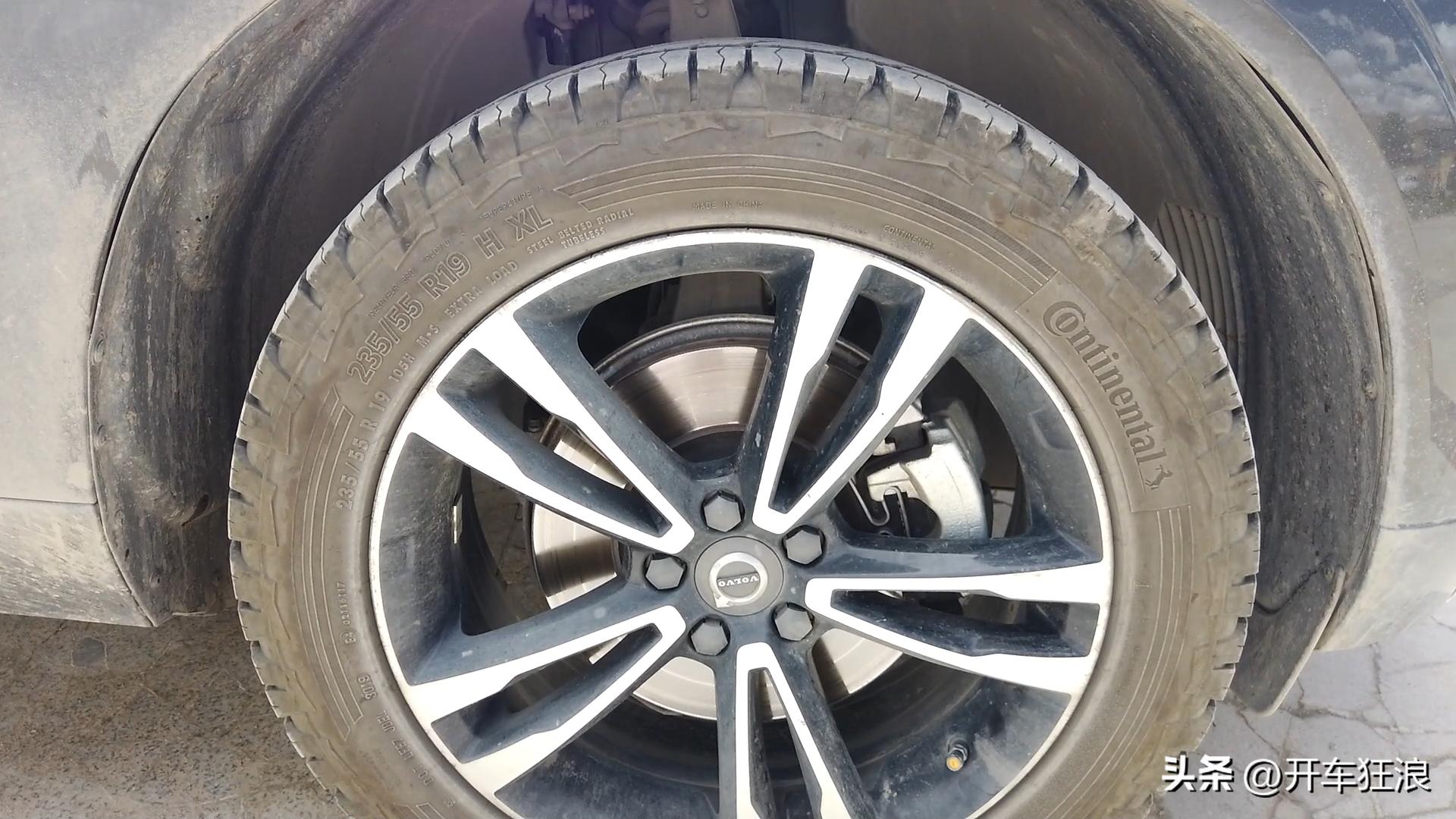 西藏自驾游需要备全尺寸轮胎吗,进藏需要更换全地形轮胎么