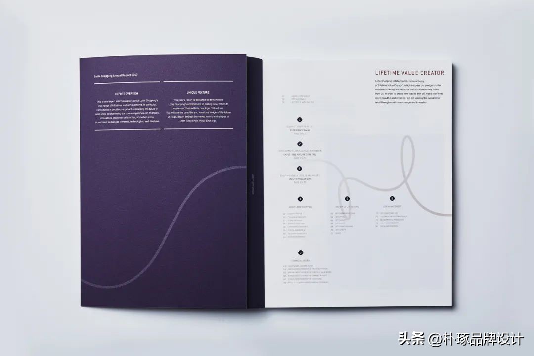 画册宣传册设计,高端企业宣传册排版设计