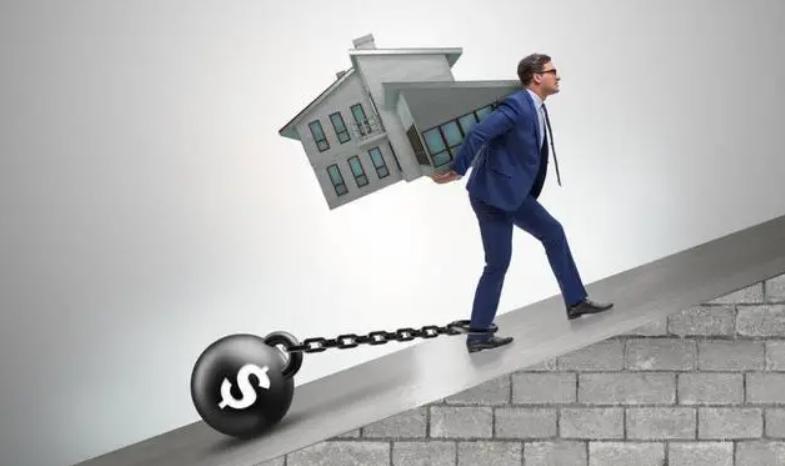 提前还房贷是缩月供还是缩年限,提前还房贷还的是利息还是本金