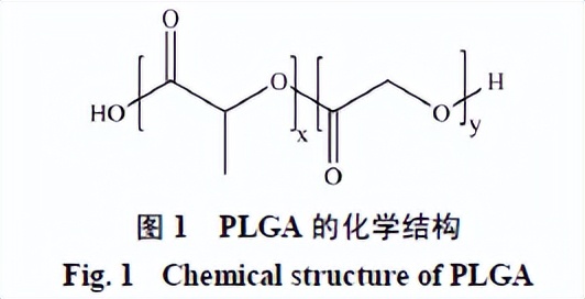 聚乳酸羟基乙酸共聚物,卡波姆乳酸羟基乙酸共聚物