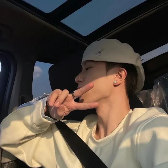 意境男头高清,高质量意境男头