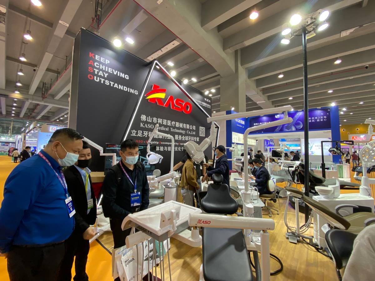 柯诺牙科综合治疗机,kaso柯诺牙椅评价