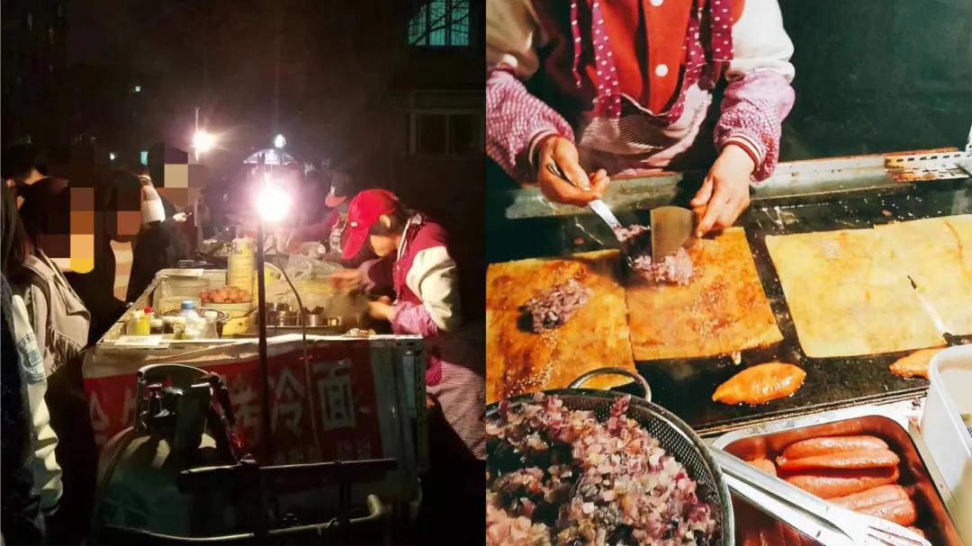 炒到1000块一笼的夜包子，还能火多久？