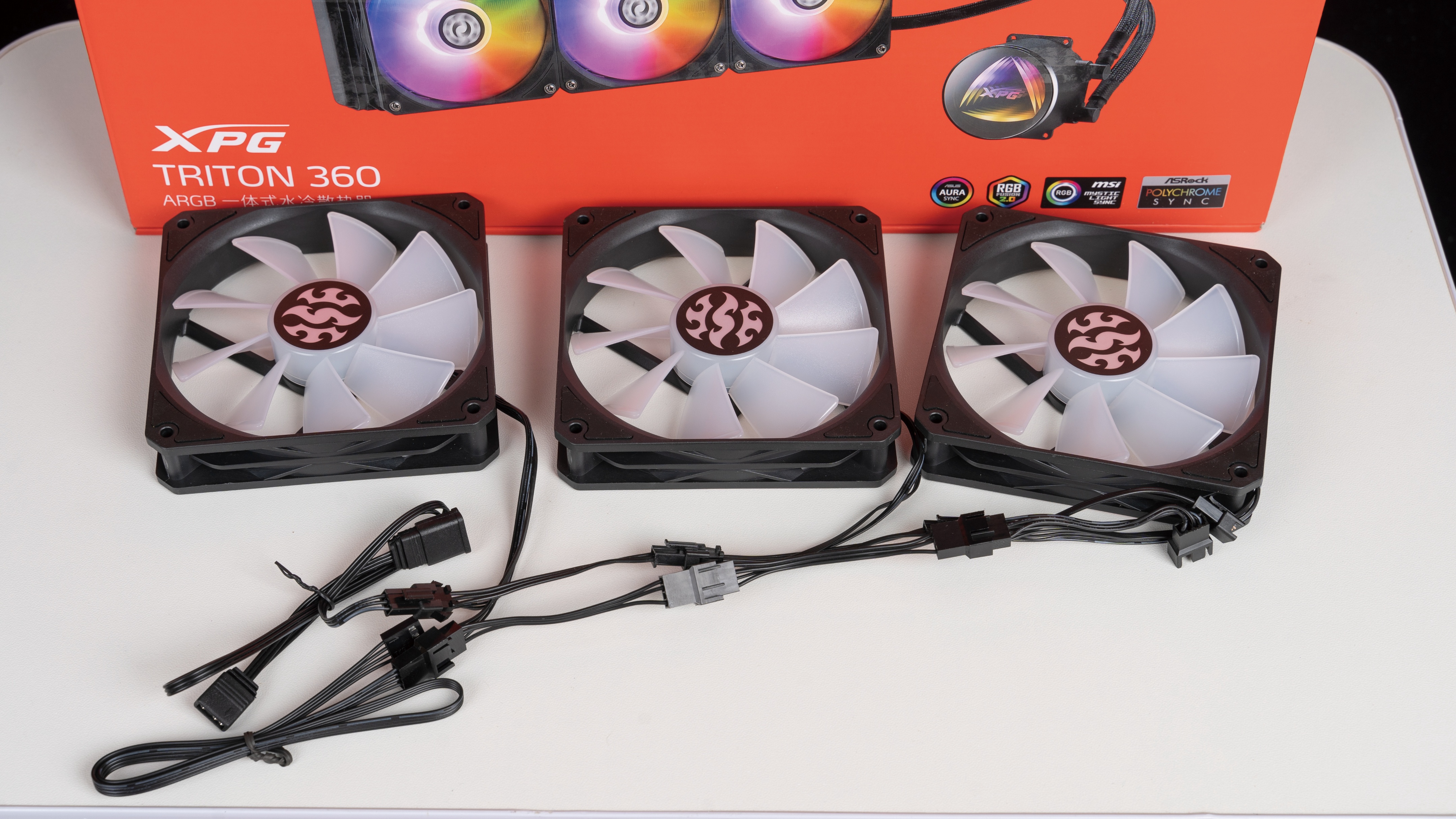 rgb全家桶白色顶配,rgb全家桶组装电脑最强配置