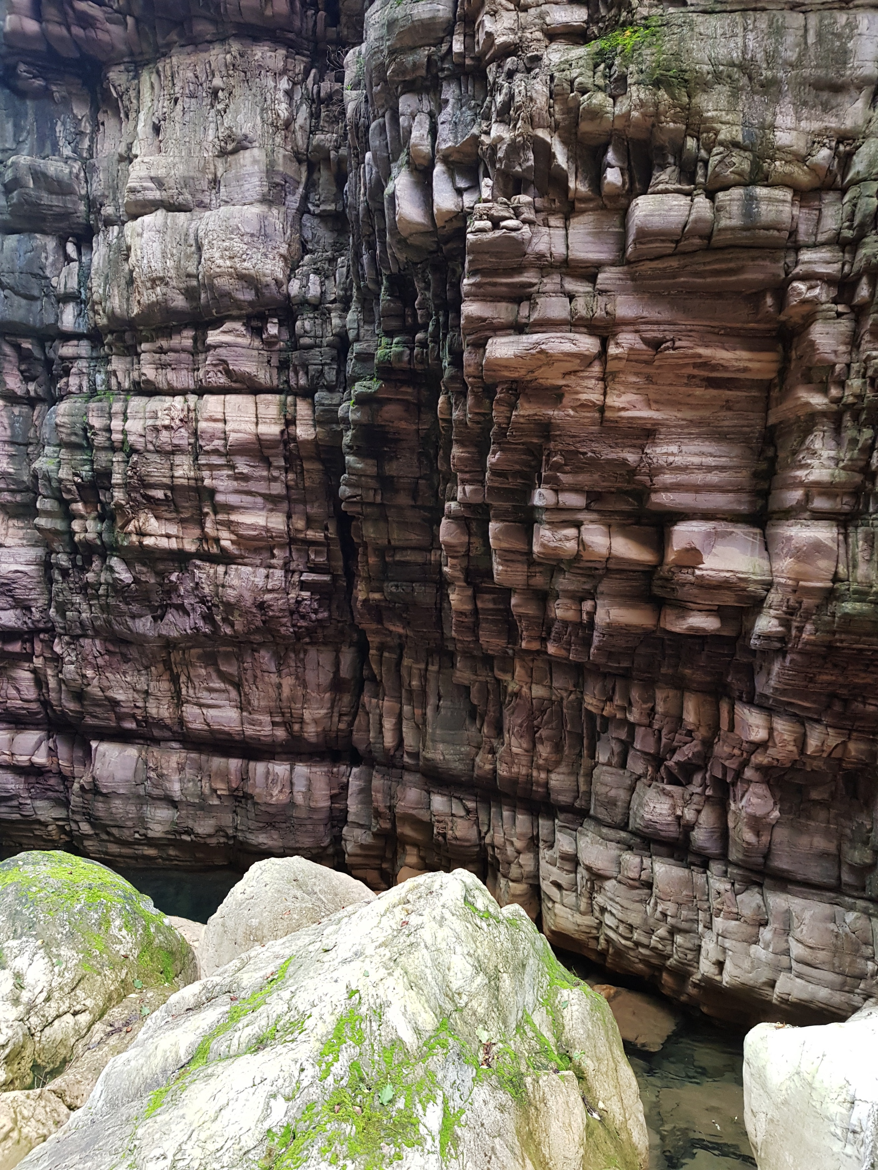 游太行山大峡谷诗歌,游太行山大峡谷攻略